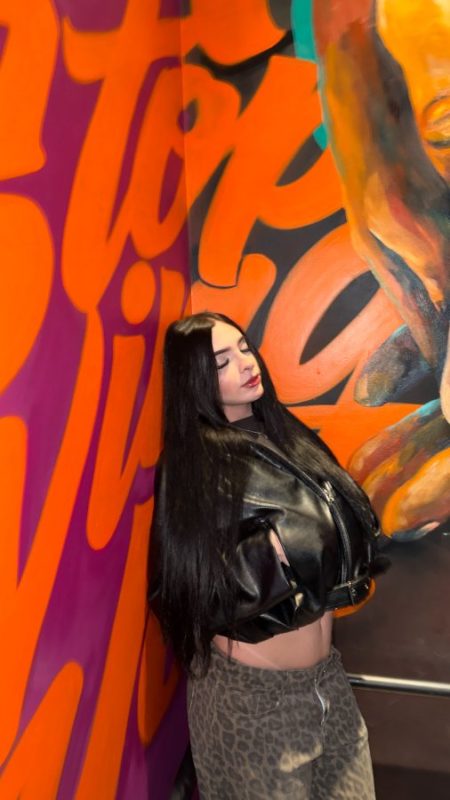 Megan DeVille 6
