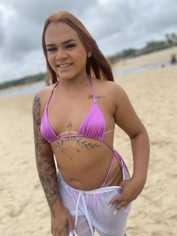 Mikaaa Silva 1