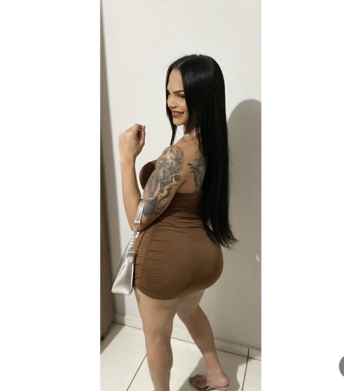 Yngrid Eduarda 10