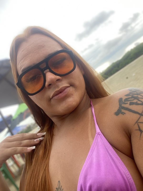 Mikaaa Silva 3