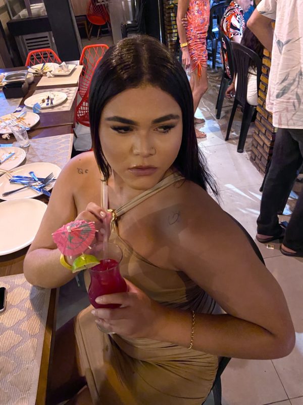 Pyetra Vasconcelos 4