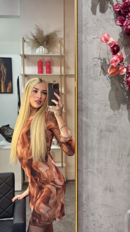 Isabelle Sousa 3
