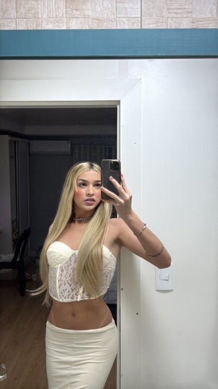 Isabelle Sousa 1
