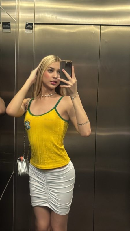 Isabelle Sousa 1