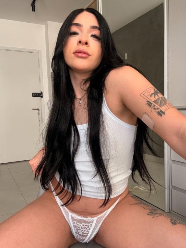 Megan DeVille 28
