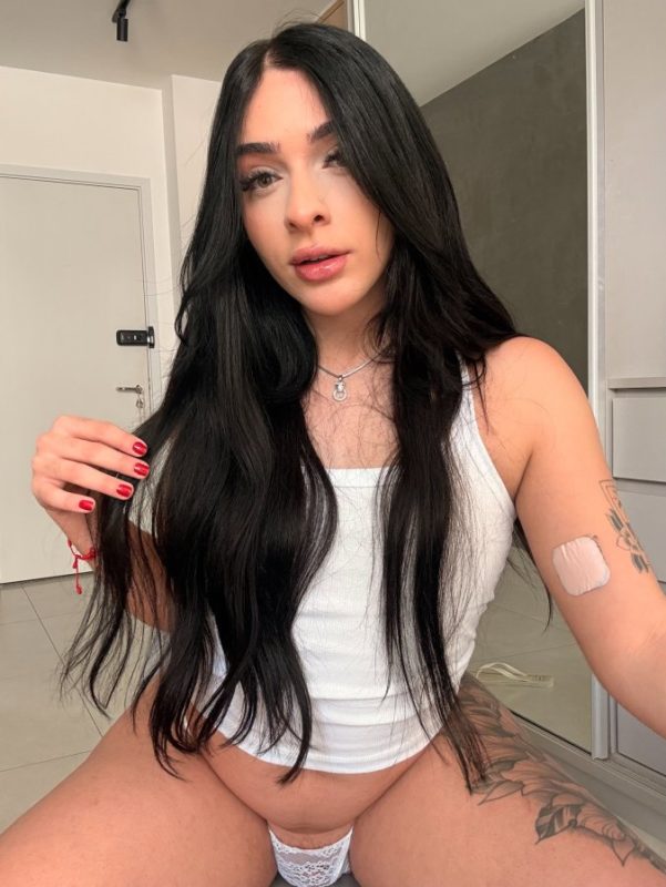 Megan DeVille 30