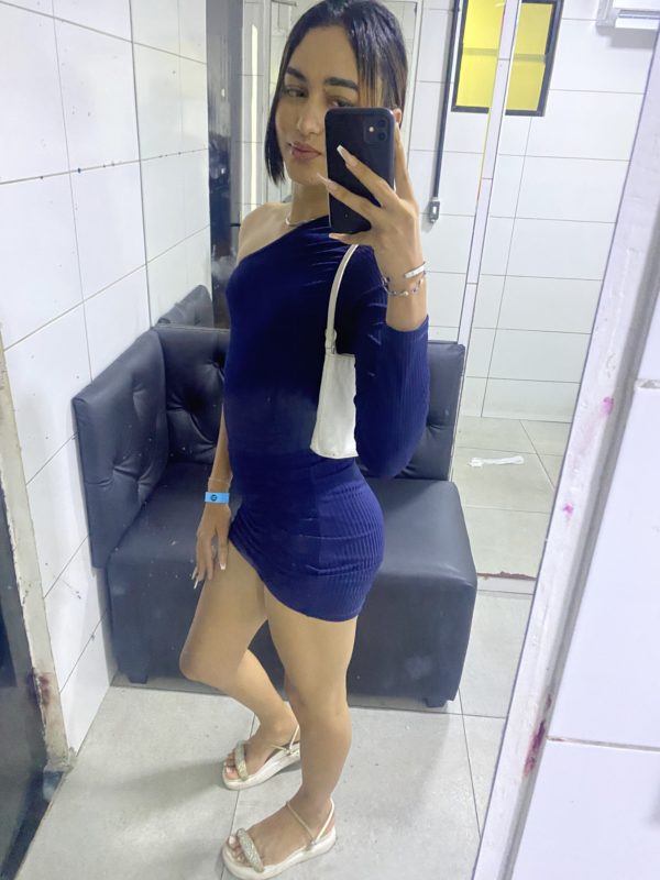 Vitoria Ninfeta 9