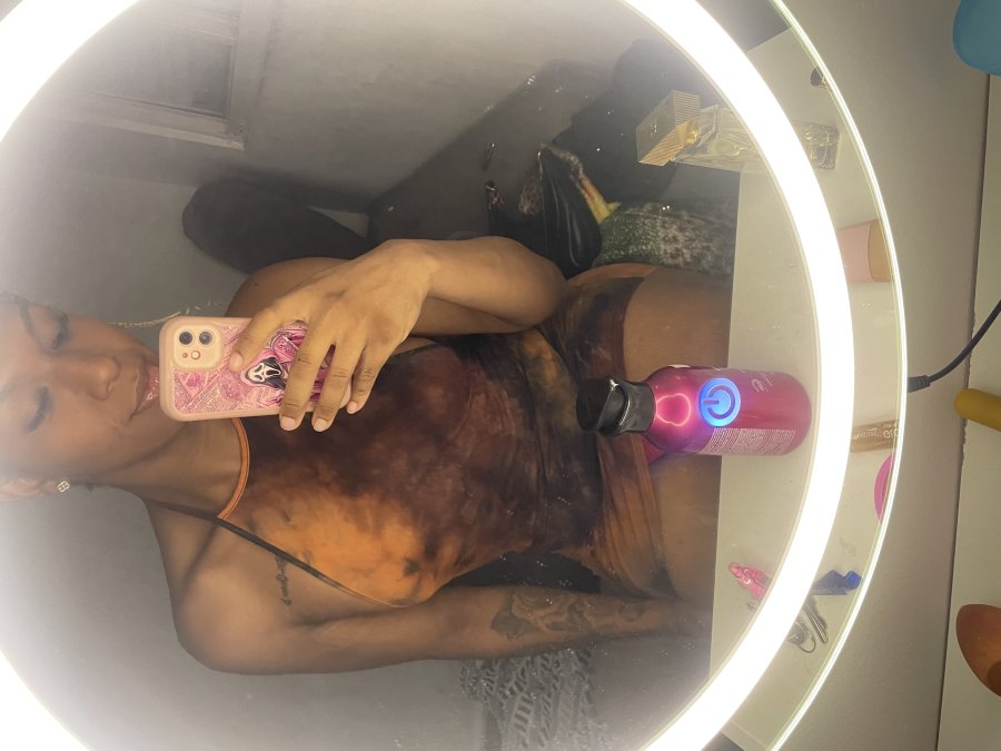 Ellen Chantel 2