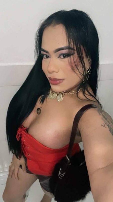 India Potiguar 5