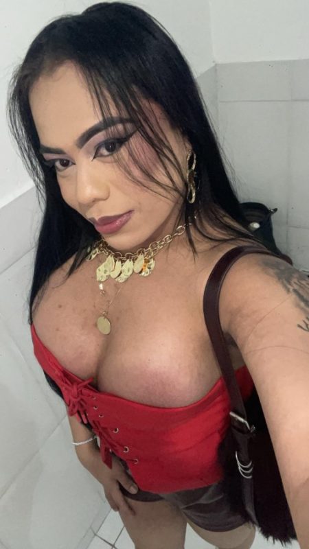India Potiguar 6