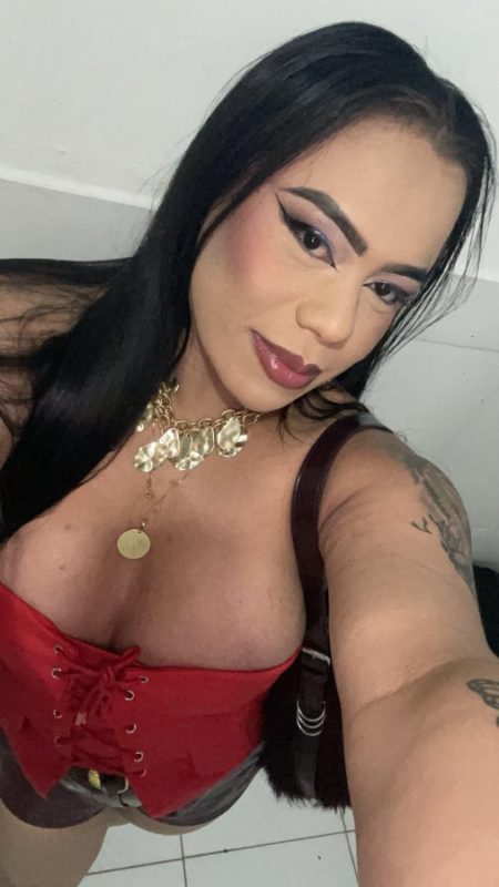 India Potiguar 1