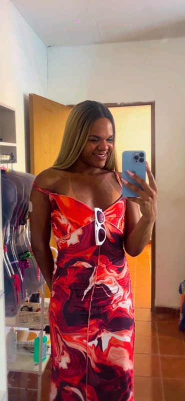 Raphaella Sapequinha 6