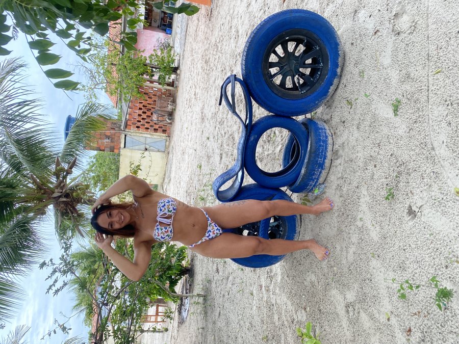 Floribella 13