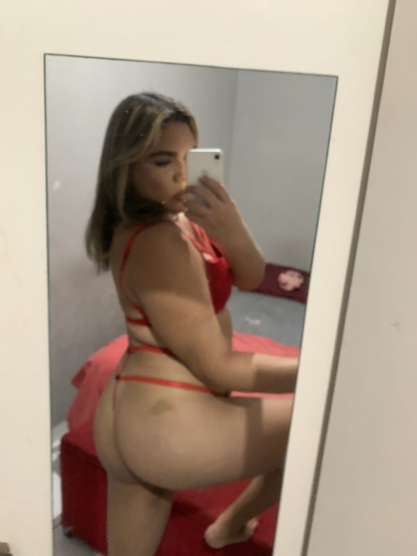 Pyetra Vasconcelos 1