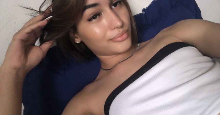 Vitoria Ninfeta 4