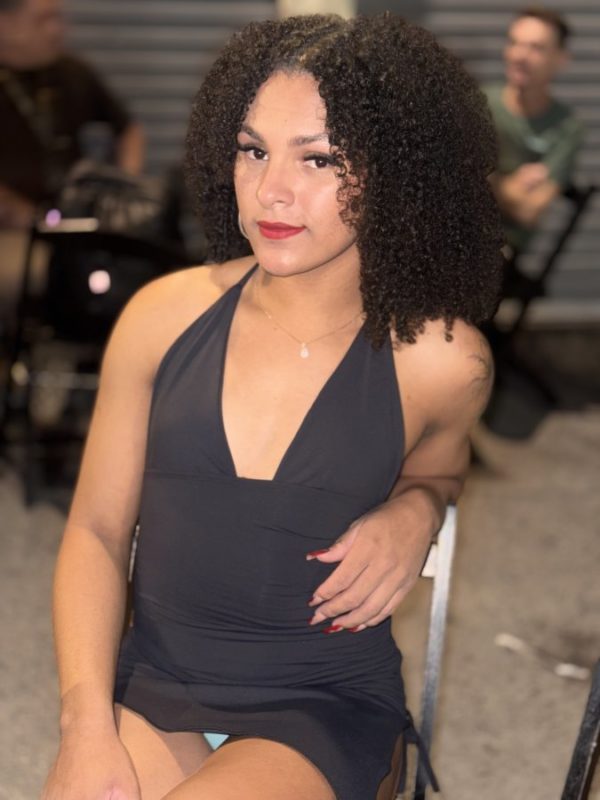 Naomi Montenegro 2