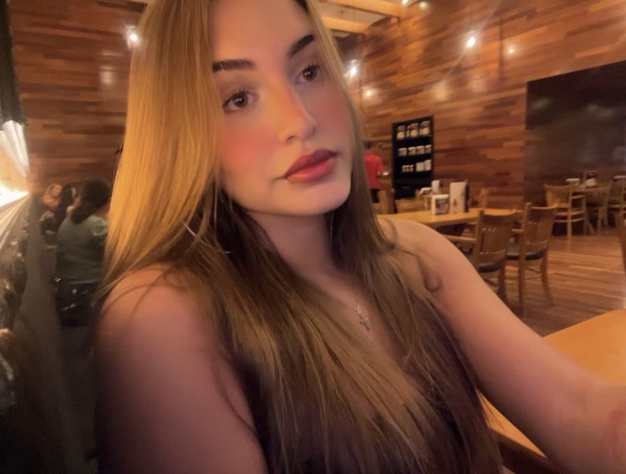 Nina Mitisa 7