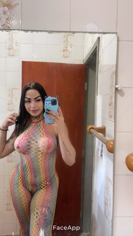 Mariia Eduarda 12
