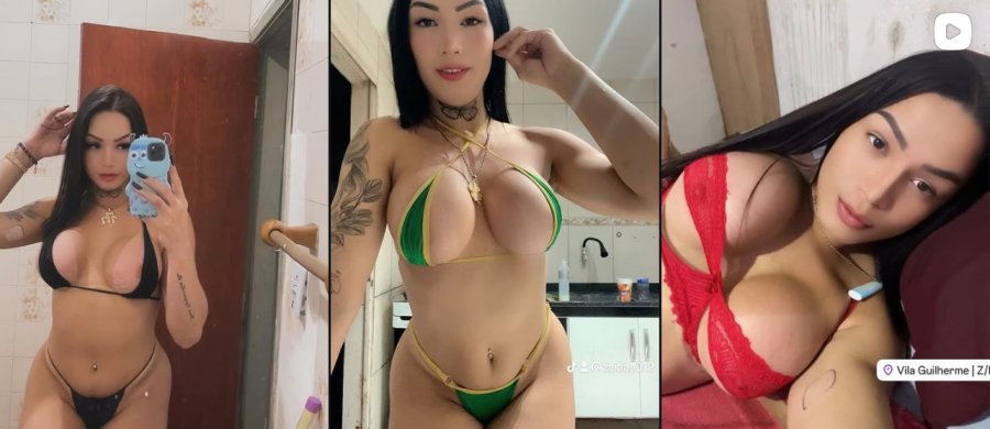 Mariia Eduarda 11