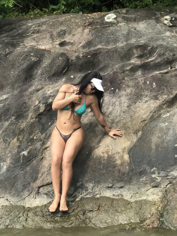 Natália Fontes 1
