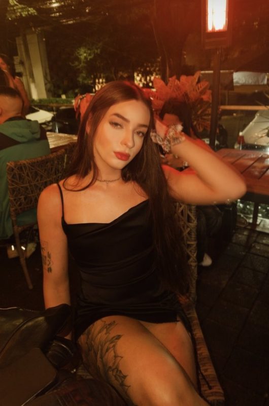 Megan DeVille 37