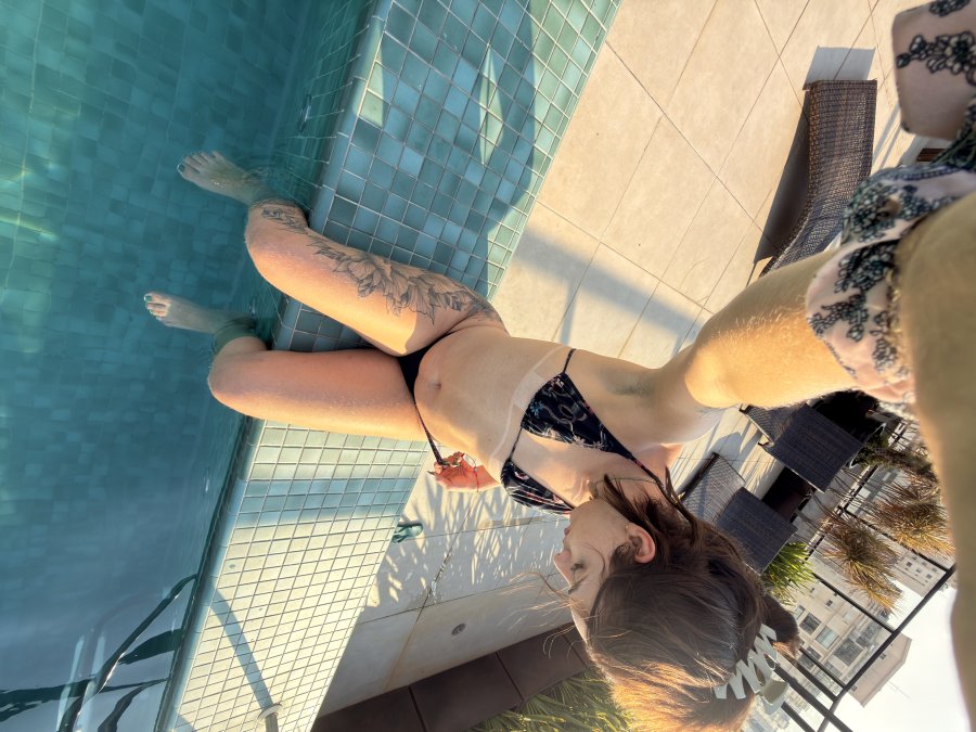 Megan DeVille 44