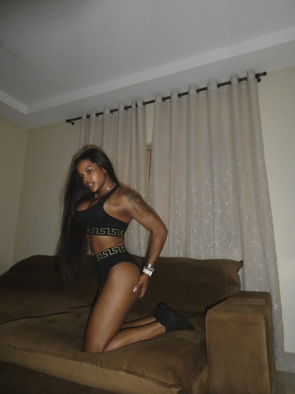 Jasmine Fox 13