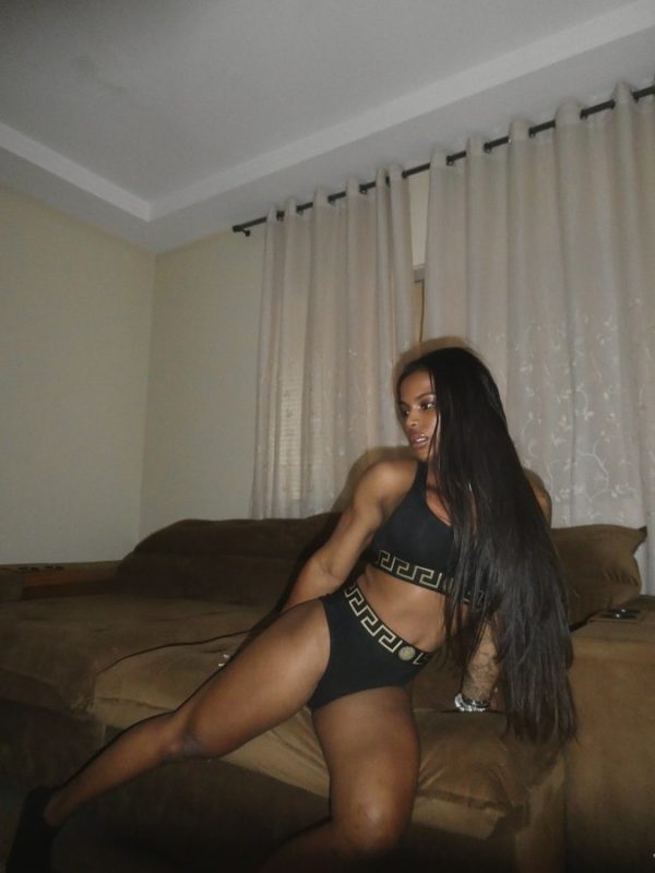 Jasmine Fox 14