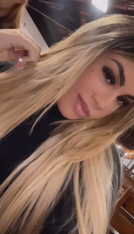 Melinda 21