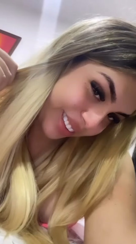 Melinda 22