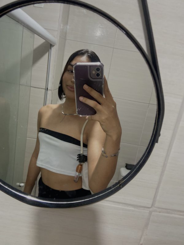 Vitoria Ninfeta 8
