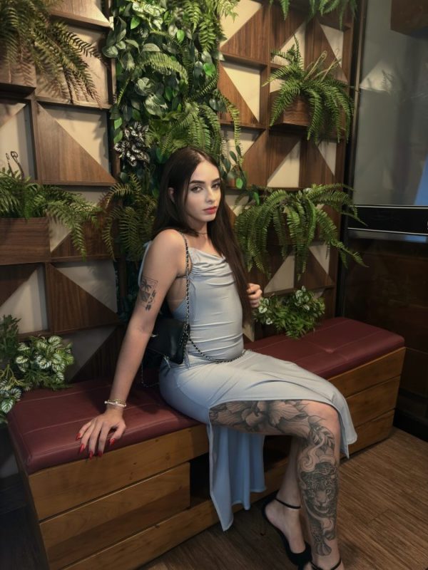 Megan DeVille 35
