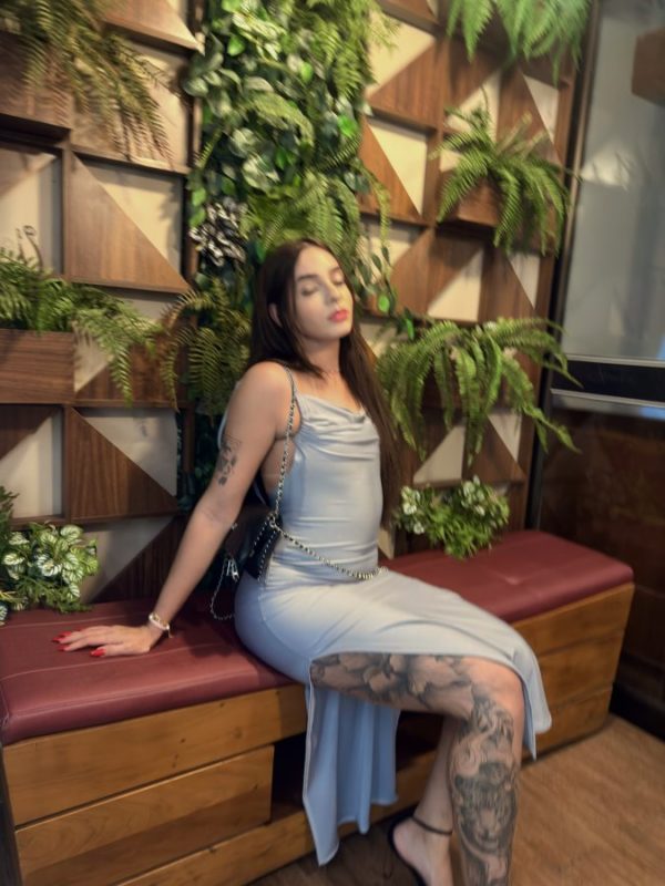 Megan DeVille 33