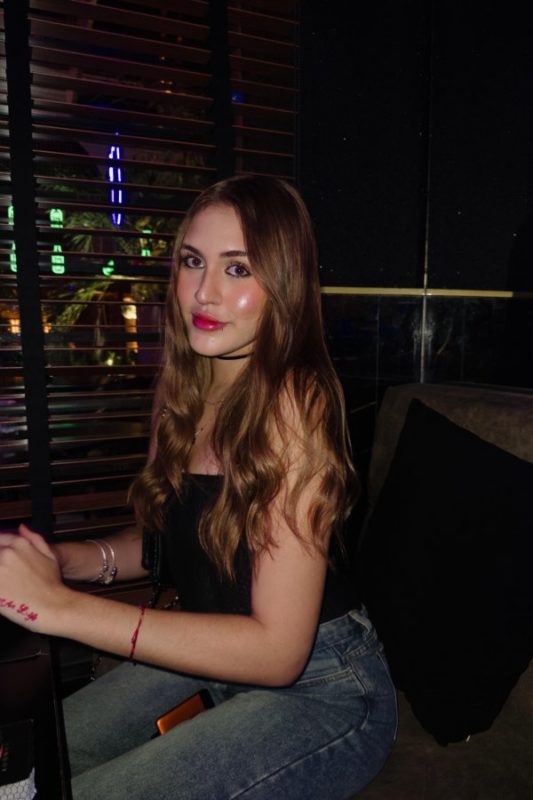 Nina Mitisa 11