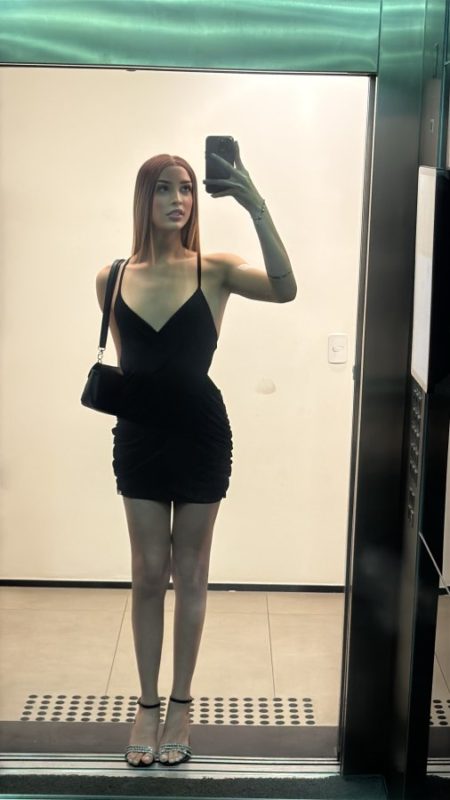 Isabelle Sousa 30