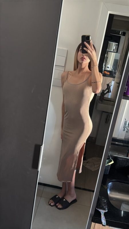 Isabelle Sousa 28
