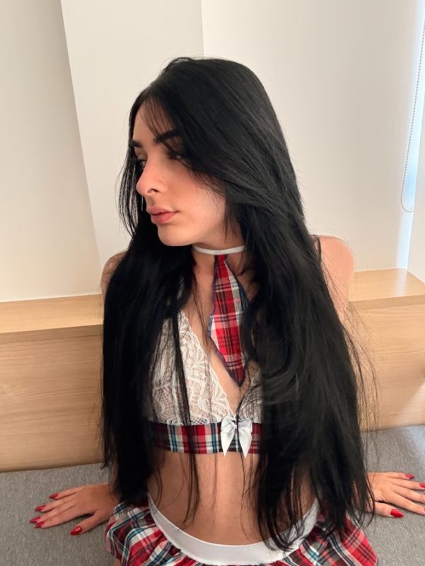 Megan DeVille 23