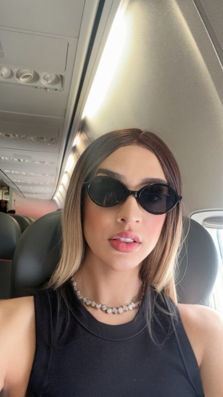 Isabelle Sousa 25