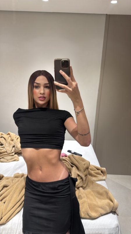 Isabelle Sousa 20