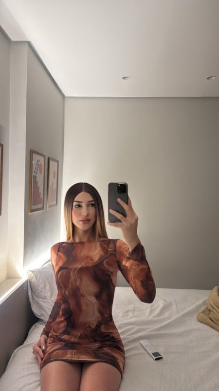 Isabelle Sousa 22