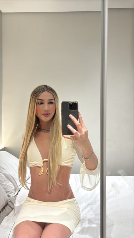 Isabelle Sousa 21
