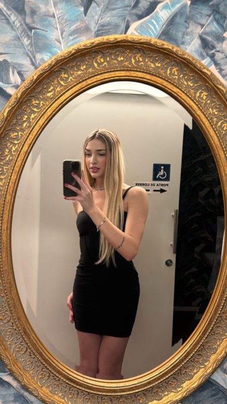 Isabelle Sousa 17