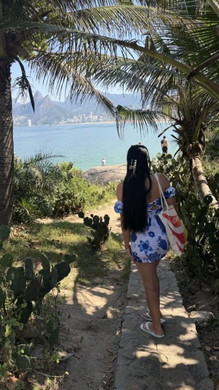Megan DeVille 29