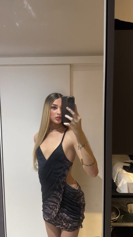 Isabelle Sousa 16