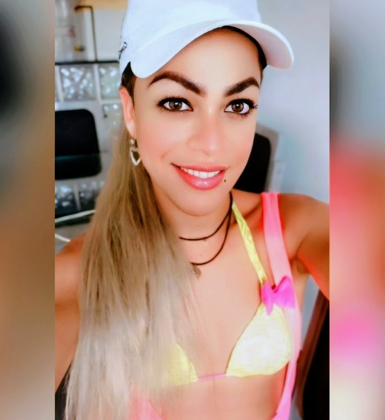 Mirella Rodrigues 6