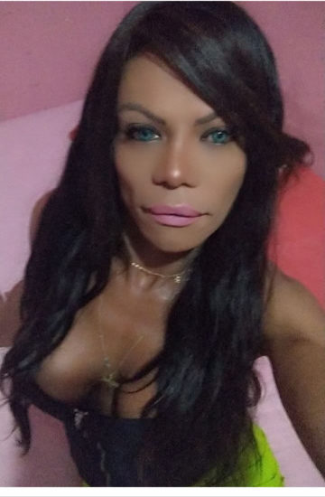 Michelle Tesuda 2
