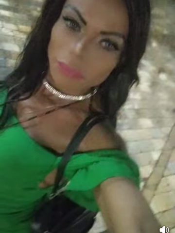 Michelle Tesuda 3