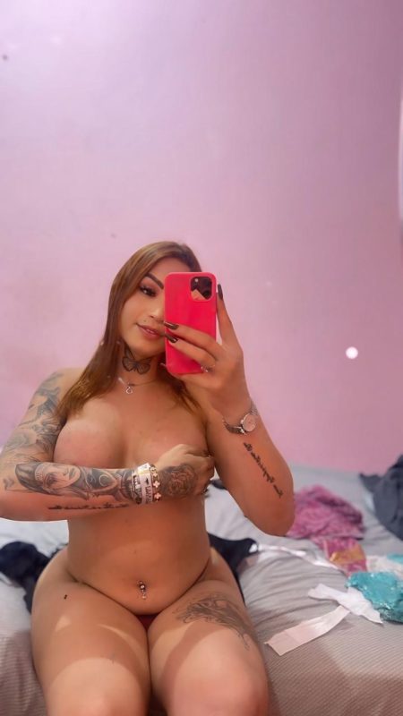 Mariia Eduarda 15
