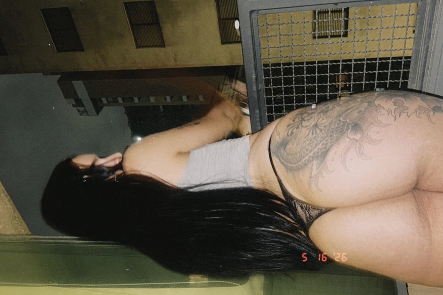 Megan DeVille 10