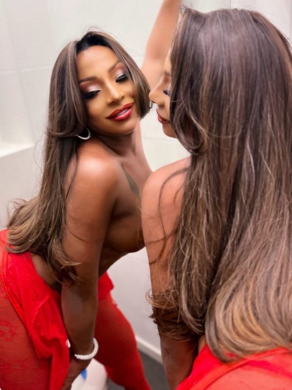 Amanda Castro 3